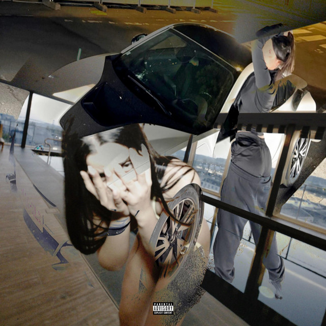 where the za at cover art