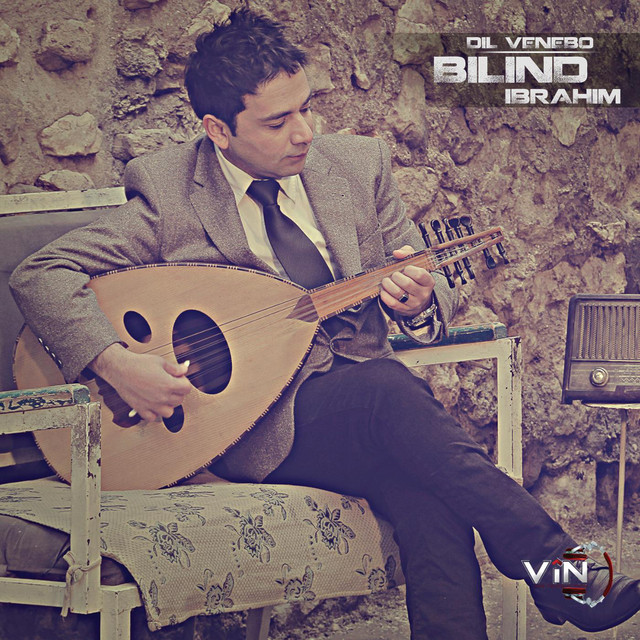 Dil Venebu cover art