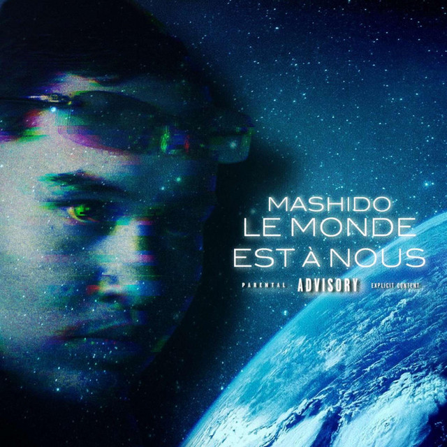 Le Monde est à Nous cover art