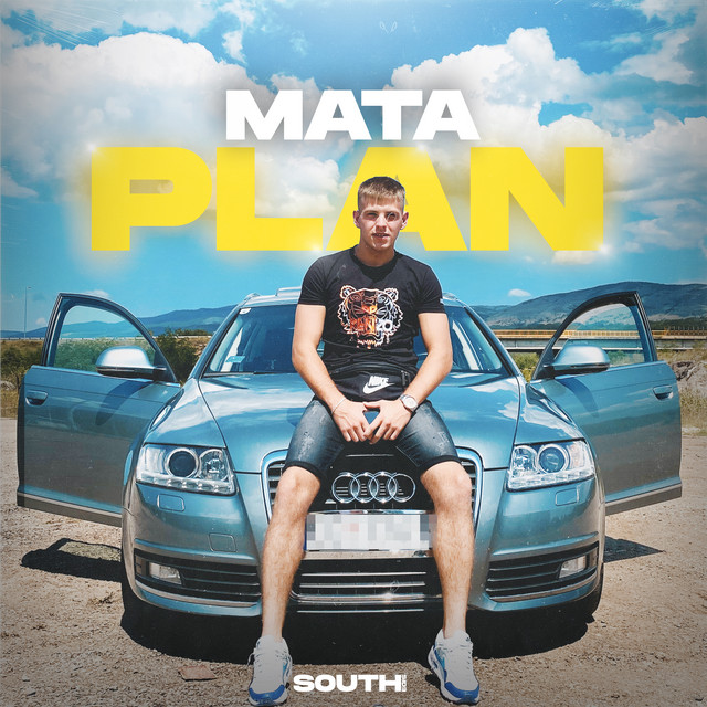 Plan cover art
