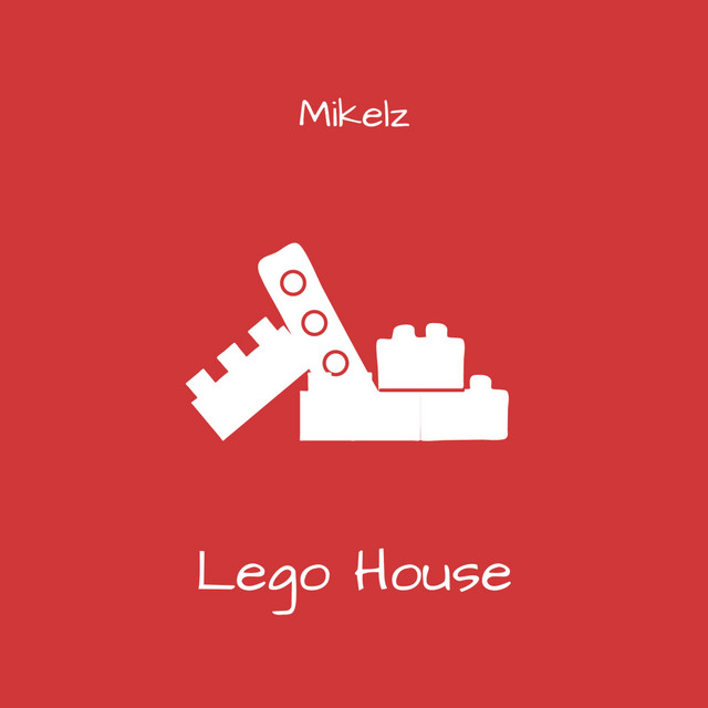 Lego House