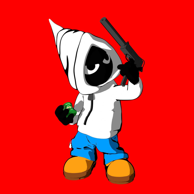 RECAÍDA cover art