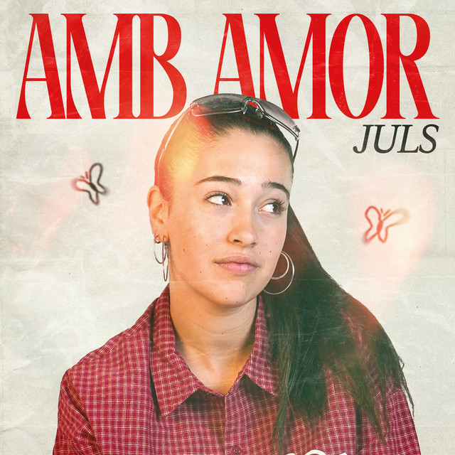 Amb amor cover art
