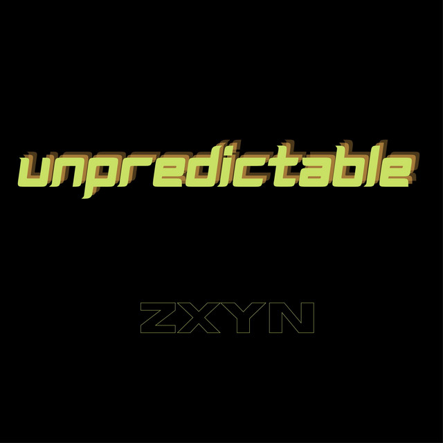Unpredictable