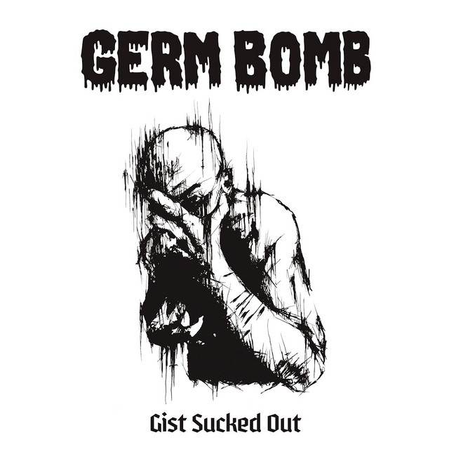 Gist Sucked Out cover