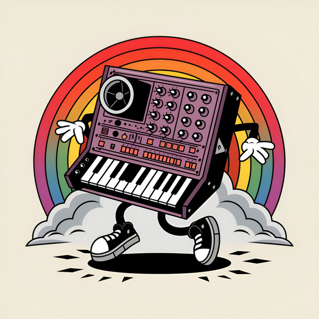 Boogiboi artwork