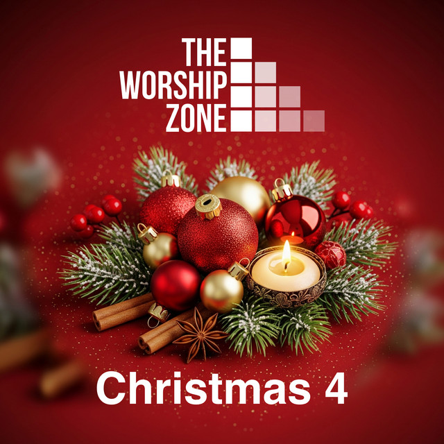 Christmas 4 cover art