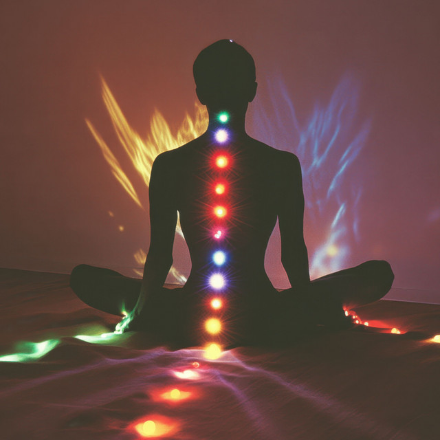 Frequency Healing!