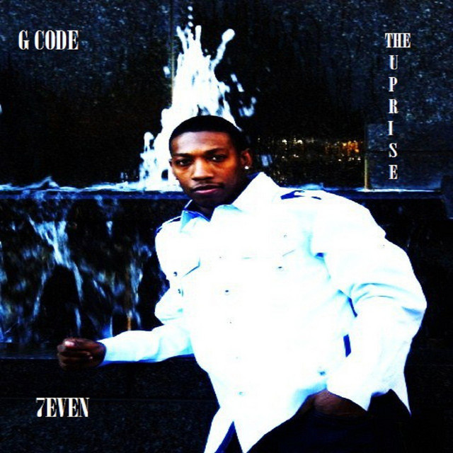 The Dream cover art