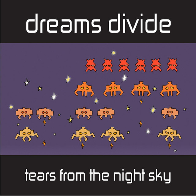 Tears from the Night Sky cover art