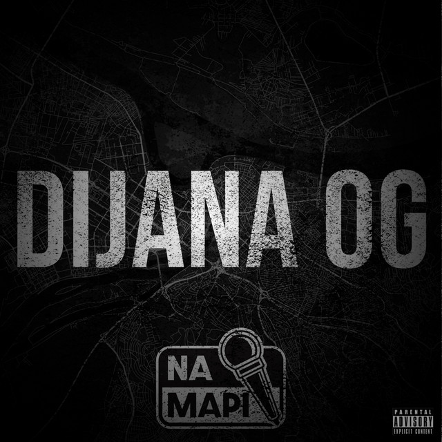 undefined album image
