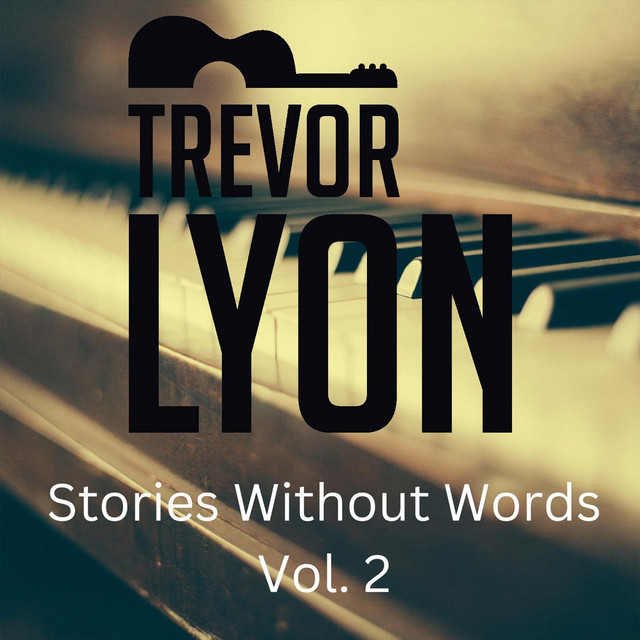 Stories Without Words Vol. 2 cover art