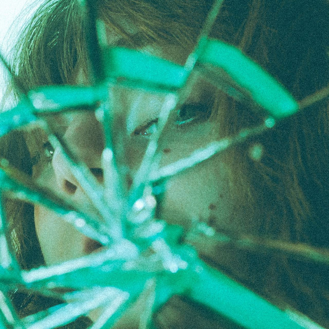 Cover art: Бруд — heavy / bloom