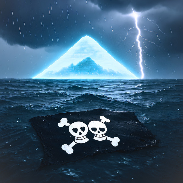 Island of Illusions cover art