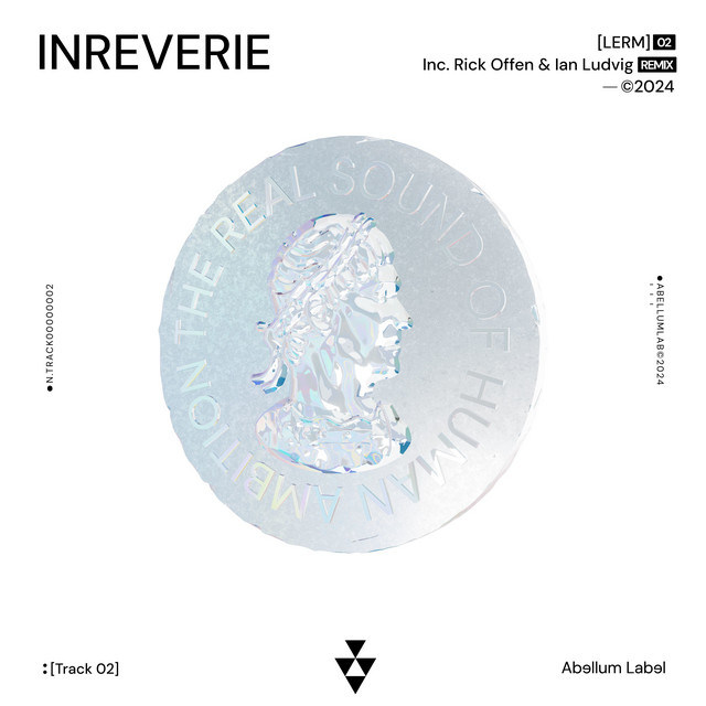 In Reverie cover art