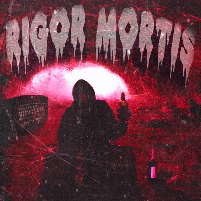 RIGOR MORTIS cover art