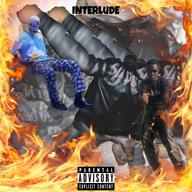Interlude cover art