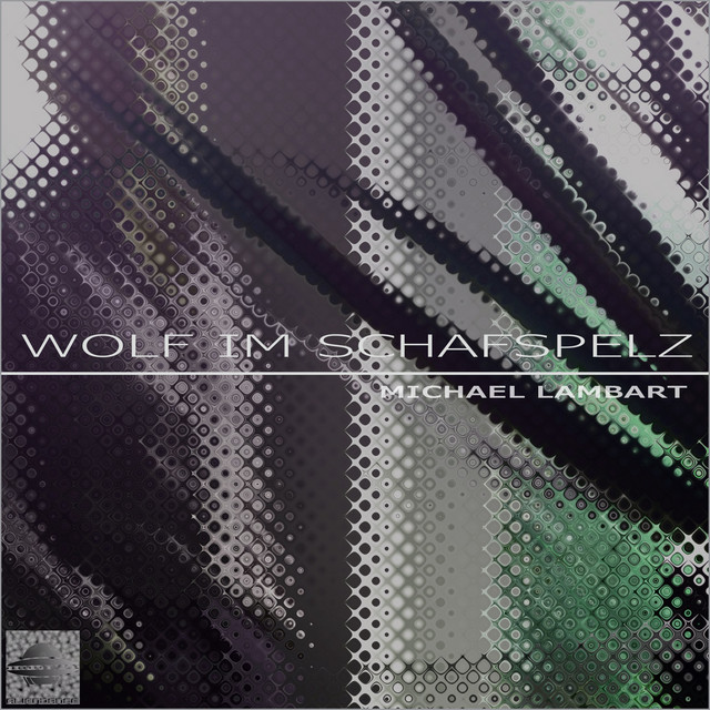 Wolf Im Schafspelz cover art
