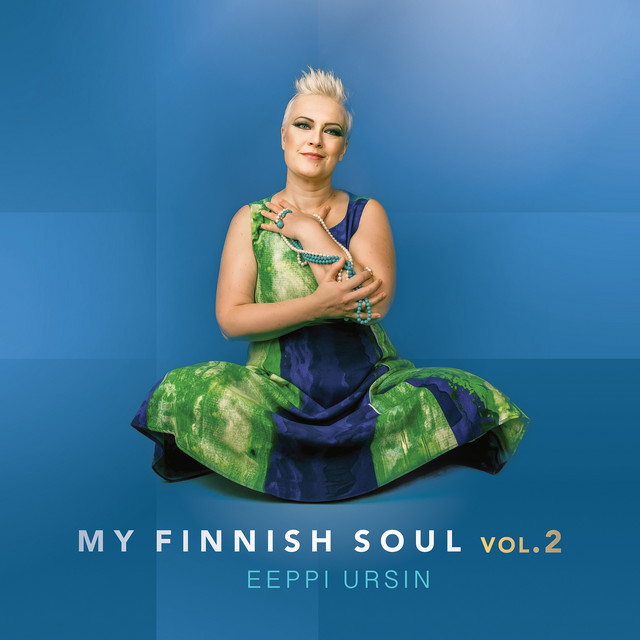 My Finnish Soul, Vol. 2 cover art