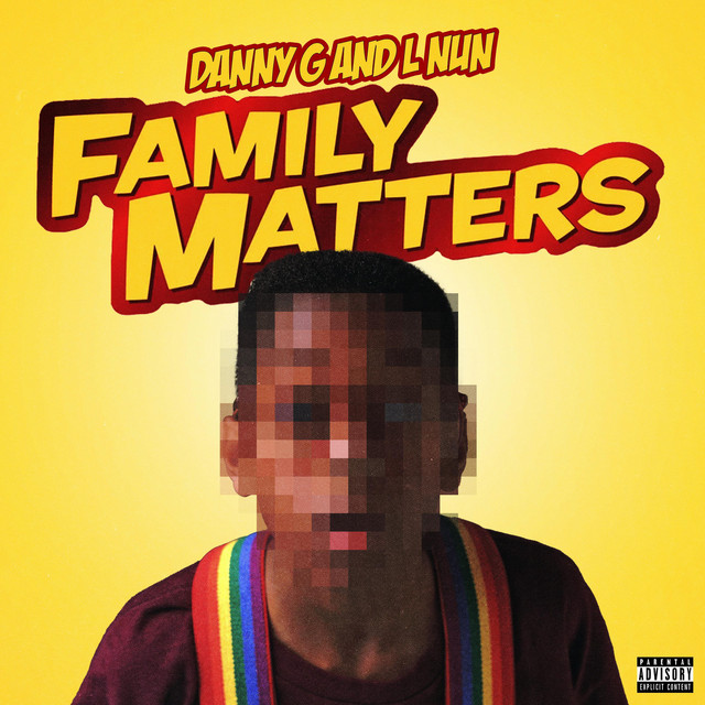 undefined album image