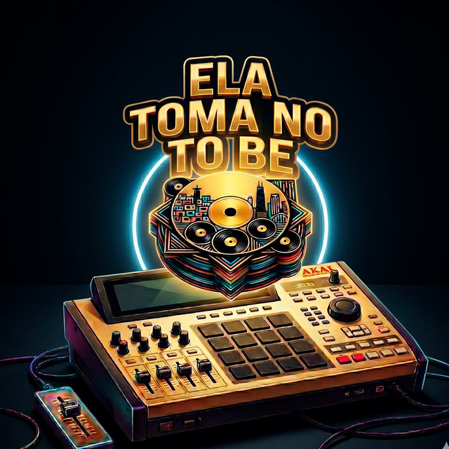 Ela Toma No To Be