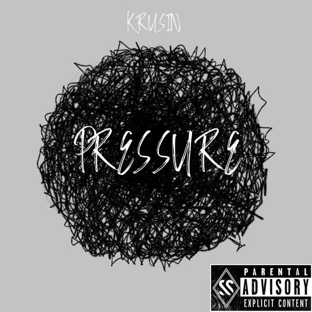 Pressure cover art