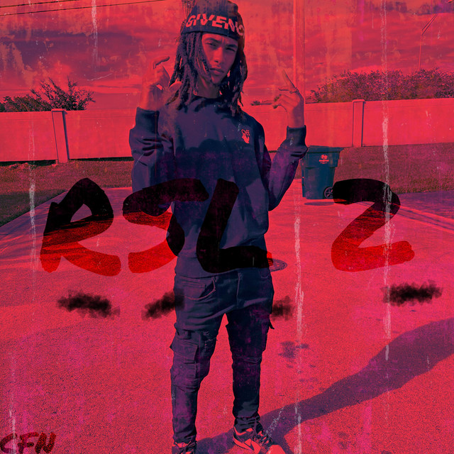 RSL 2 cover art