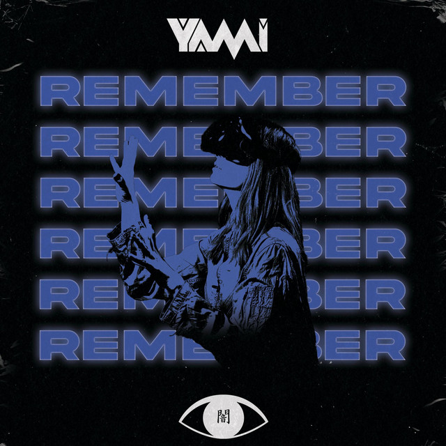 Remember cover art