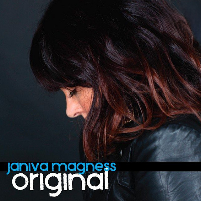 Original cover art