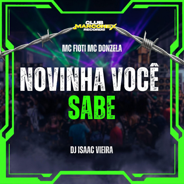 Novinha Você Sabe