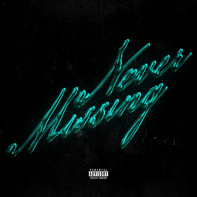Never Missing cover art