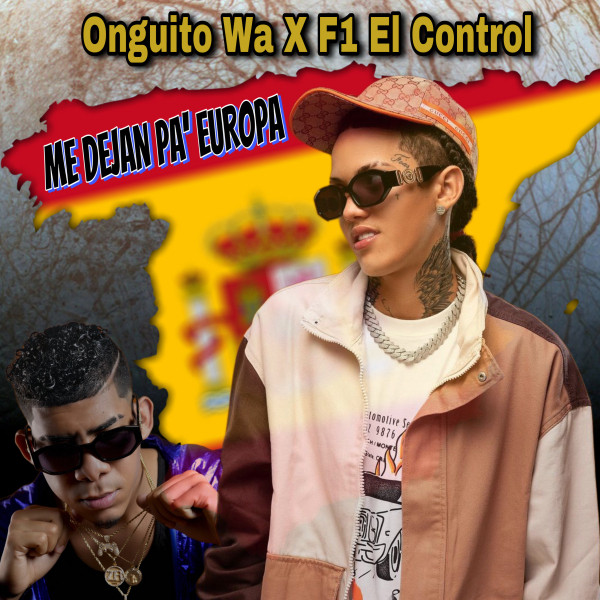 ME DEJAN PA EUROPA