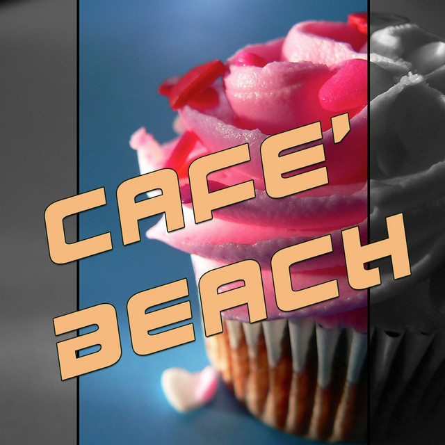 Cafè Beach cover