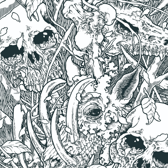 Nazar Palagan cover art