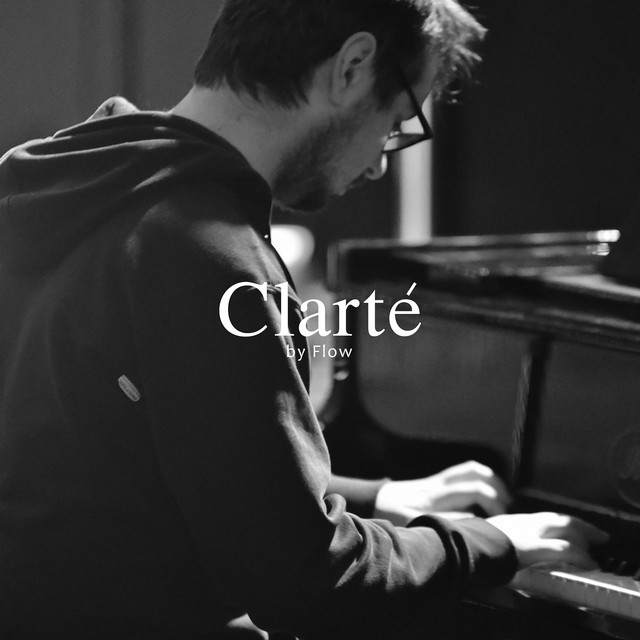 Clarté cover art
