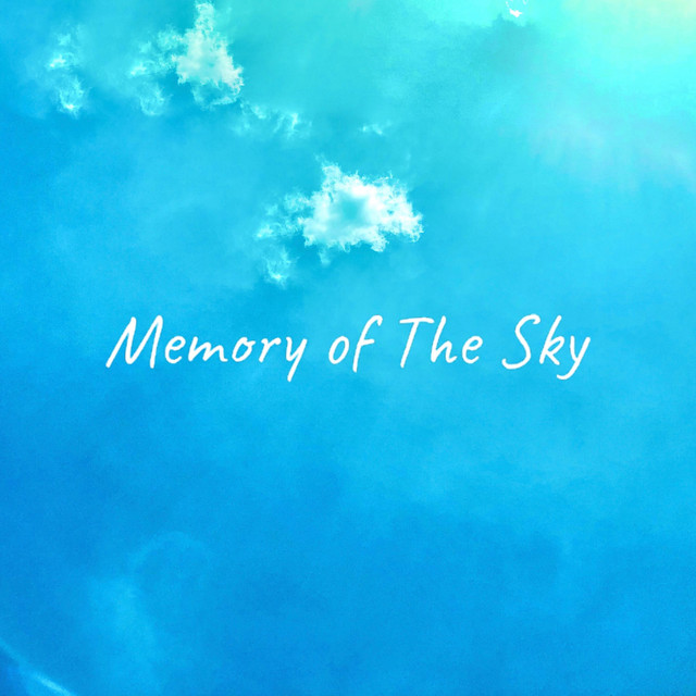 Memory of The Sky cover art