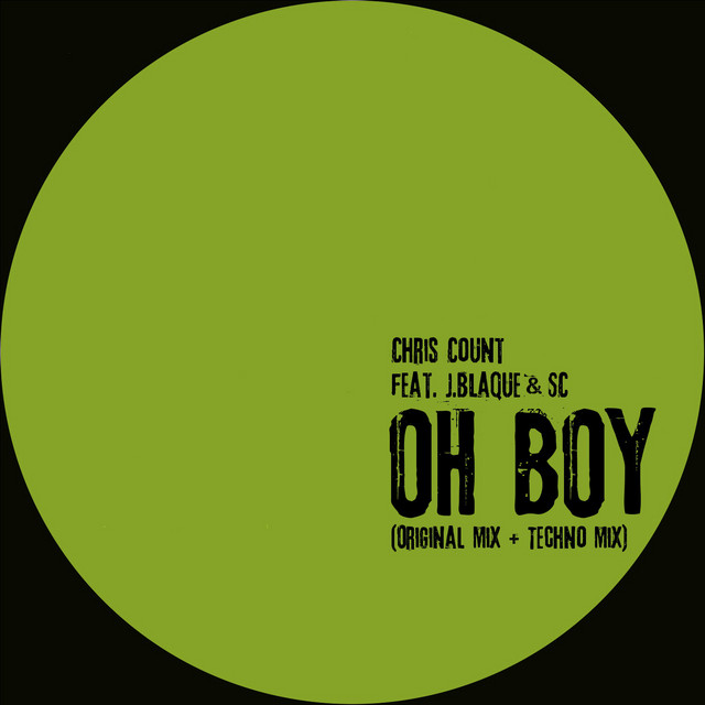 Chris Count Feat. J.Blaque & Sc