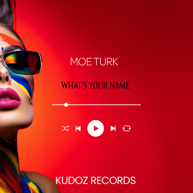 What's Your Name artwork