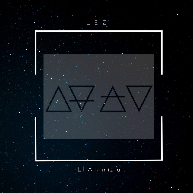 El Alkimizta cover art