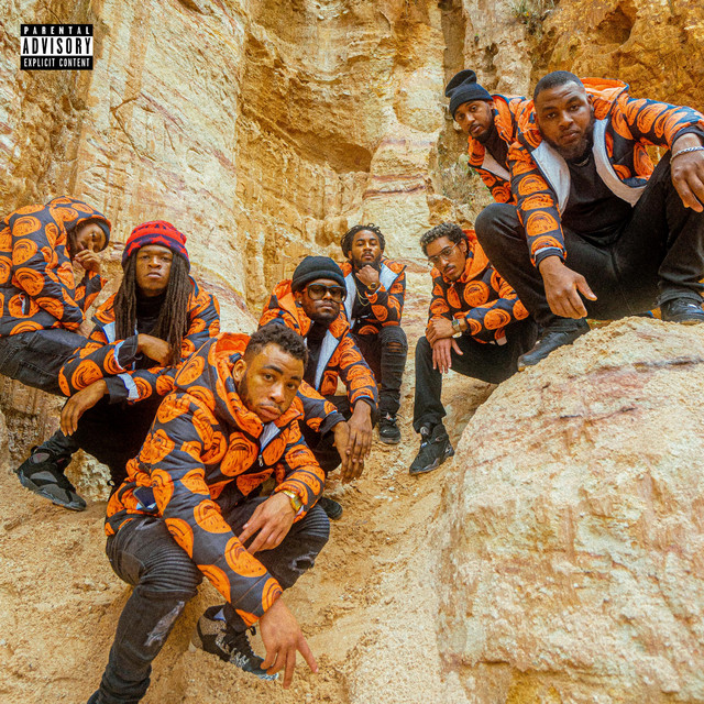 Black Jacket cover art