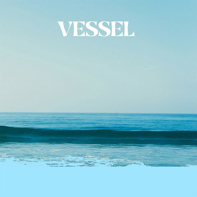 Flat cover art