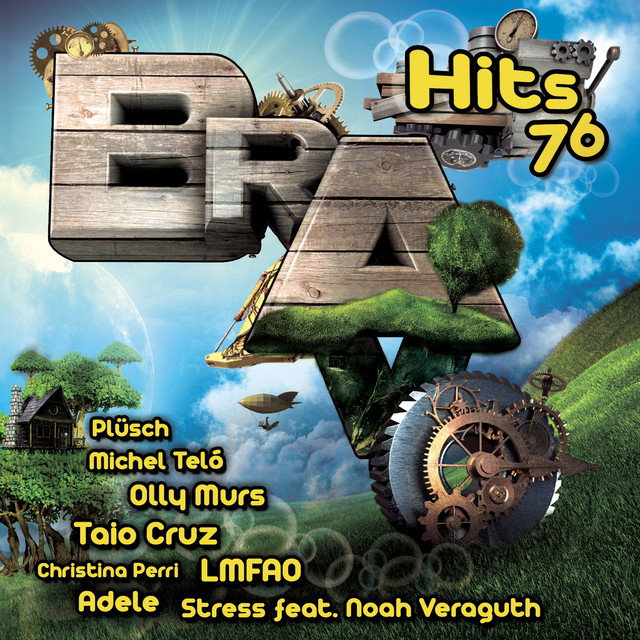 洋楽 b.bravo Bravo Hits 76 - Compilation by Various Artists | Spotify