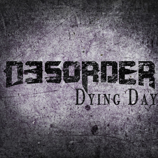 Dying Day cover
