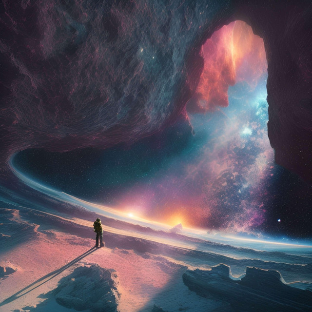 The Shallowest Deep cover art