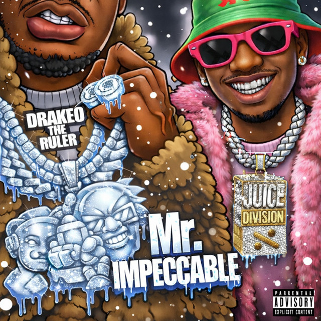 Mr.Impeccable