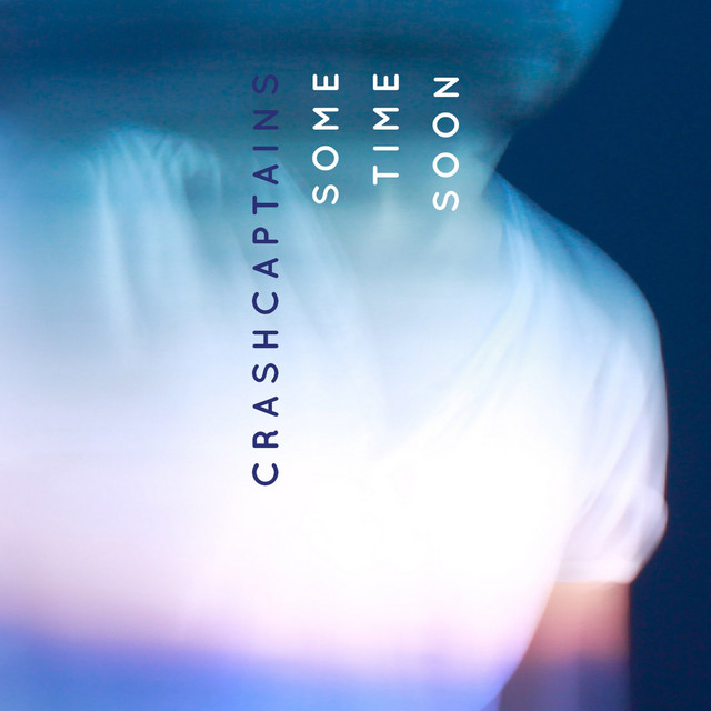 Some Time Soon cover art