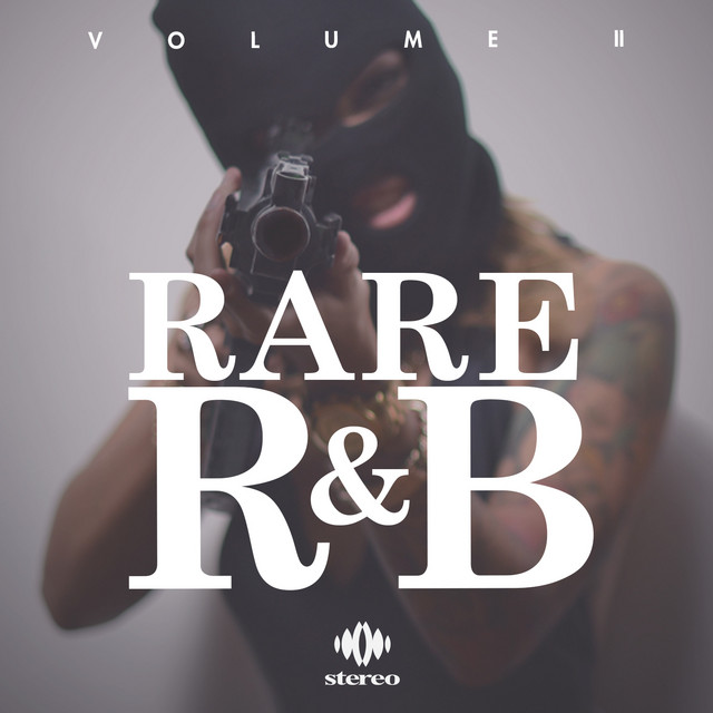 Rare RnB vol 2 - Compilation by Various Artists | Spotify