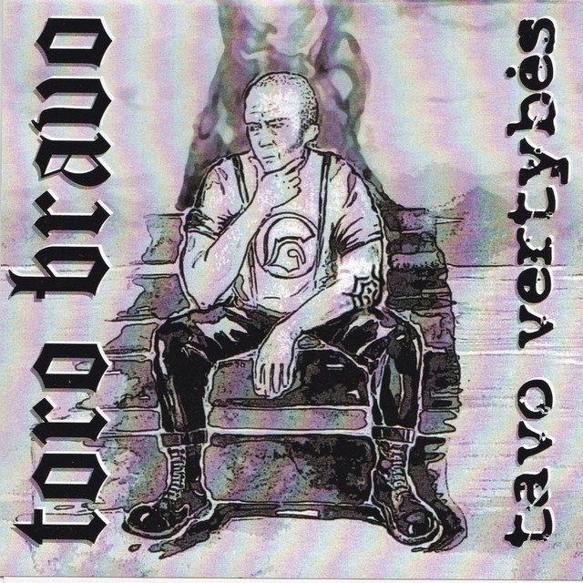 Tavo vertybės cover art