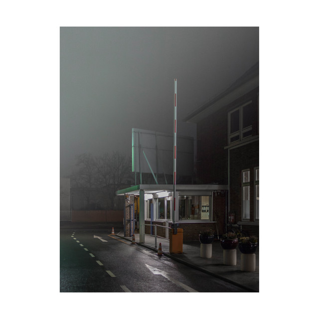 House of Hope album art