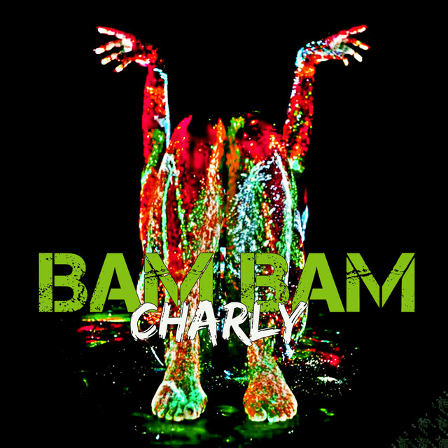 Bam Bam cover art